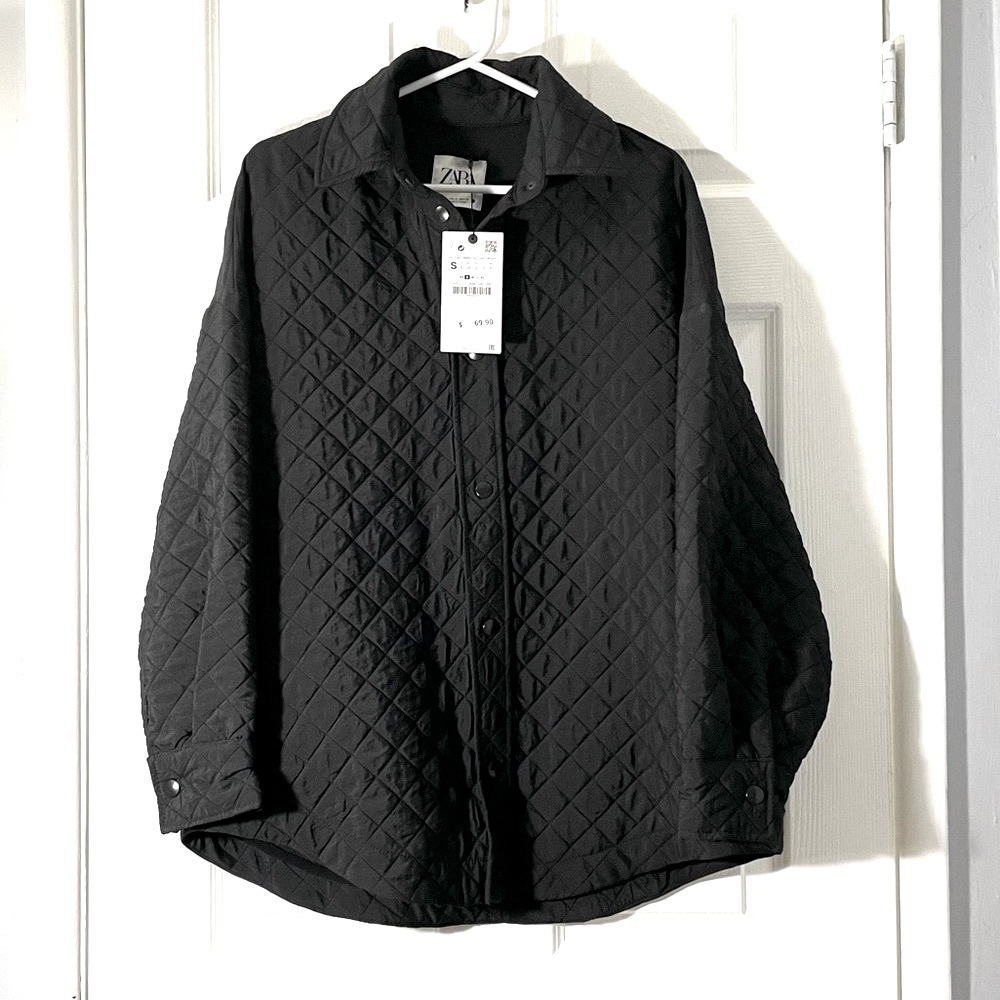 ZARA Women’s Jacket